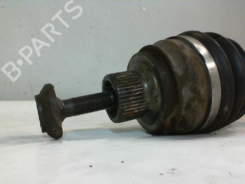 Left front driveshaft AUDI A4 Allroad B8 (8KH) 3.0 TDI quattro | BP29485259M38 