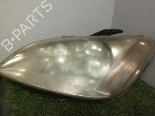 Left headlight FORD FOCUS C-MAX (DM2) 1.6 TDCi | BP29162473C28 - Image 3