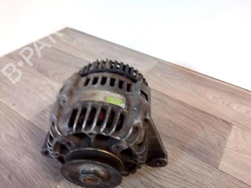 Used Alternator Alternator PEUGEOT 106 I (1A, 1C) 1.4 D (50 hp) 31655147 31655147