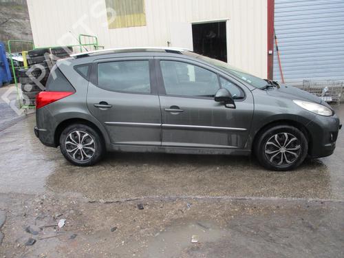 Used Parts PEUGEOT 207 SW (WK_) 1.6 HDi 4683214