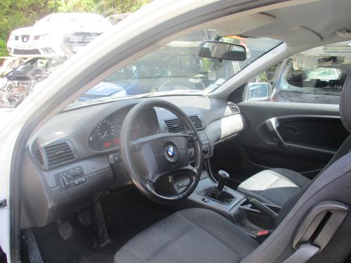 Left mirror BMW 3 Compact (E46) 318 td | BP21856808C26 - Image 5