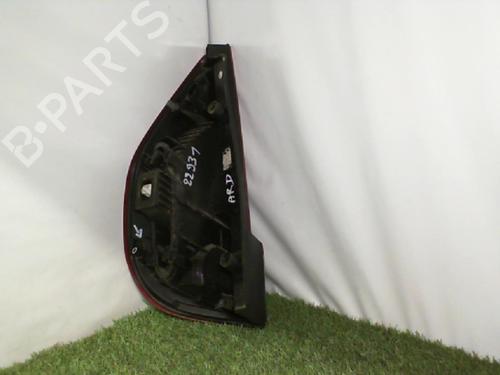 Used Right taillight Right taillight RENAULT SCÉNIC III (JZ0/1_) 1.5 dCi (86 hp) 21855755 21855755