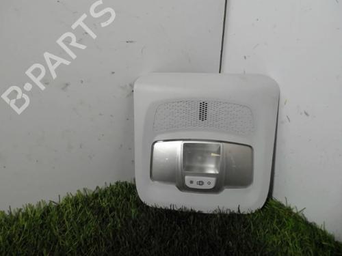 Used Interior roof light PEUGEOT 208 I (CA_, CC_) 1.6 HDi (92 hp) 21854333