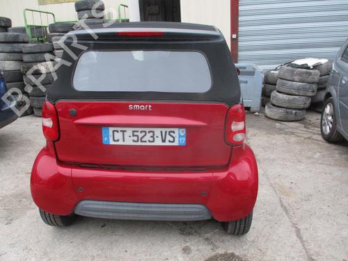 Farolim esquerdo SMART CABRIO (450) 0.6 (S1OLA1, 450.441, 450.442, 450.443) | BP32723906C34 - Image 13