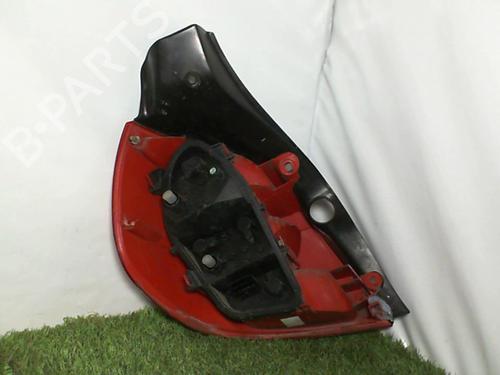 Right taillight RENAULT CLIO III (BR0/1, CR0/1) 1.5 dCi (BR17, CR17) | BP21378655C35 