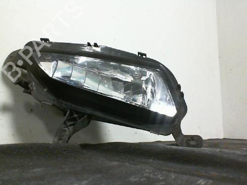 Used Left front fog light OPEL ASTRA K Sports Tourer (B16) 1.6 CDTi (35) (110 hp) 29583395