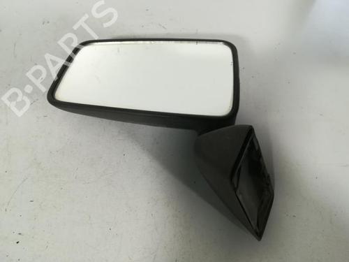 Used Left mirror RENAULT RAPID Box Body/MPV (F40_, G40_) 1.6 D (F404) (55 hp) 21851140