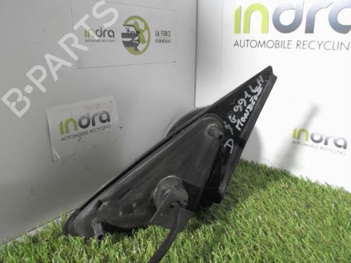 Right mirror FORD MONDEO III (B5Y) 2.0 TDCi | BP21851897C27