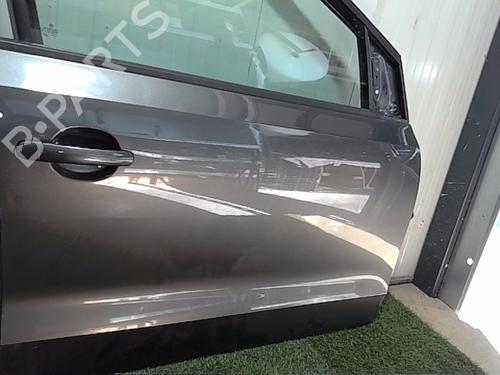 Right front door VW POLO V (6R1, 6C1) 1.0 | BP29571823C3 