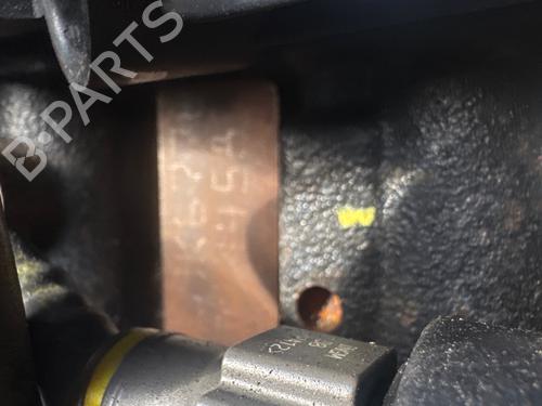 Engine RENAULT CLIO III (BR0/1, CR0/1) 1.5 dCi | BP36794148M1 - Image 3