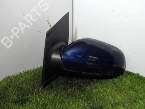 Used Left mirror VW FOX Hatchback (5Z1, 5Z3, 5Z4) 1.2 (55 hp) 21854752