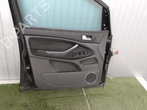 Left front door FORD C-MAX (DM2) 1.6 TDCi | BP27836895C2 