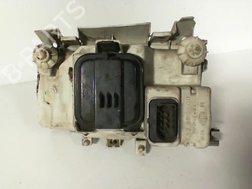 Used Right headlight Right headlight VW POLO III (6N1) 60 1.4 (60 hp) 25046382 25046382