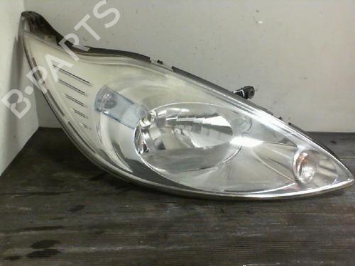 Højre forlygte FORD KA (RU8) 1.2 | BP29738518C29