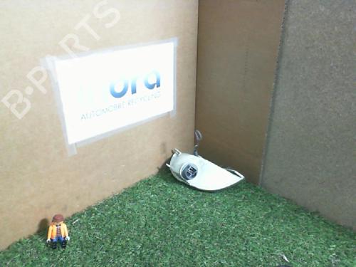 Used Left front indicator Left front indicator FIAT SEICENTO / 600 (187_) 1.1 (187AXB, 187AXB1A, 187AXC1A02) (54 hp) 21852040 21852040