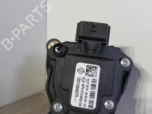 Pedal RENAULT CLIO V (B7_) 1.5 Blue dCi 85 (B7AG) | BP36651717I4 - Image 5