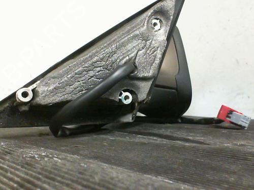 Right mirror ALFA ROMEO 159 (939_) 1.9 JTDM 16V (939AXC1B, 939AXC12) | BP21005864C27 