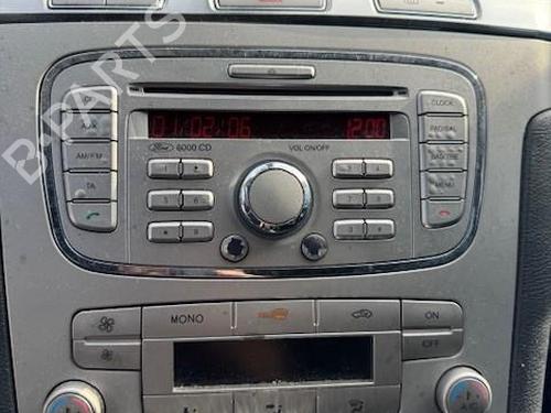 Used Climate control FORD S-MAX (WA6) 2.0 TDCi (140 hp) 24589967