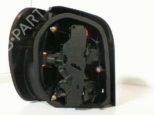 Right taillight VW POLO III (6N1) 60 1.4 | BP28528069C35