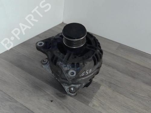 Alternator RENAULT KANGOO Express (FW0/1_) 1.5 dCi 85 (FW0K, FW0L, FW0B) | BP38724068M7 - Image 5