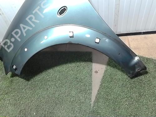 Left front fenders CITROËN C3 I (FC_, FN_) 1.4 HDi | BP29738492C41 