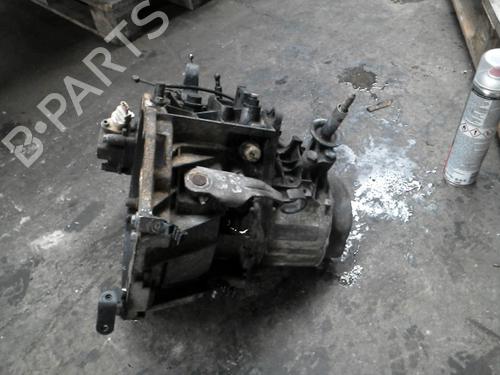Gearbox CITROËN XANTIA (X1_, X2_) 2.0 HDI 90 | BP24351204M3 