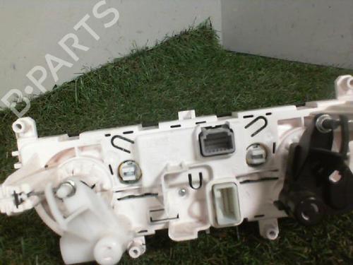 Climate control RENAULT CLIO IV (BH_) 1.2 16V | BP29143085I5 - Image 2