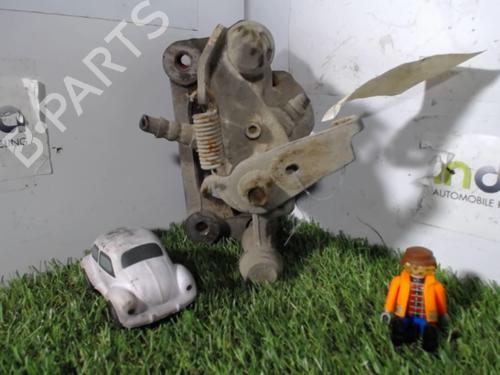 Right rear brake caliper NISSAN NV400 Van (X62, X62B) dCi 125 | BP21852311M106 