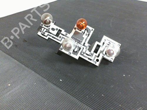 Used Lamp holder Lamp holder RENAULT LAGUNA III Grandtour (KT0/1) 2.0 dCi (KT01, KT08, KT09, KT0K, KT12, KT1D, KT1W) (150 hp) 21390064 21390064