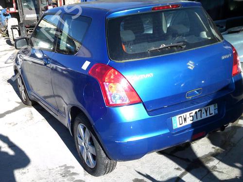 Left taillight SUZUKI SWIFT III (MZ, EZ) 1.3 DDiS (RS413D) | BP21852641C34 - Image 5
