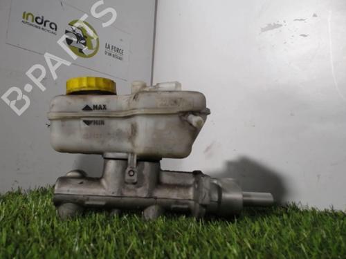Brake master cylinder VW FOX Hatchback (5Z1, 5Z3, 5Z4) 1.4 TDI | BP21852511M77 