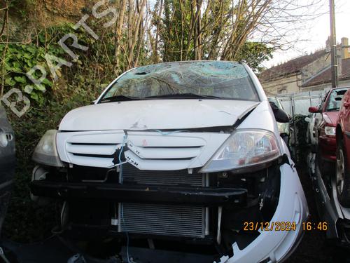 Køler CITROËN C3 I (FC_, FN_) 1.4 HDi | BP27436060M31 