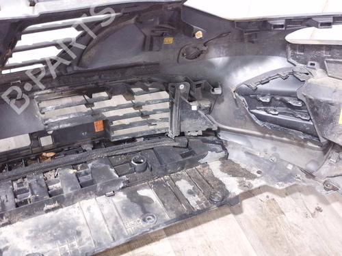 Front bumper RENAULT CLIO V (B7_) 1.5 Blue dCi 85 (B7AG) | BP36004508C7  - Image 11