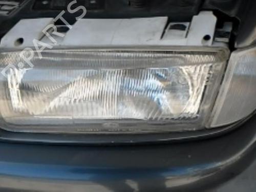 Used Left headlight Left headlight VW POLO III (6N1) 64 1.9 D (64 hp) 20878890 20878890