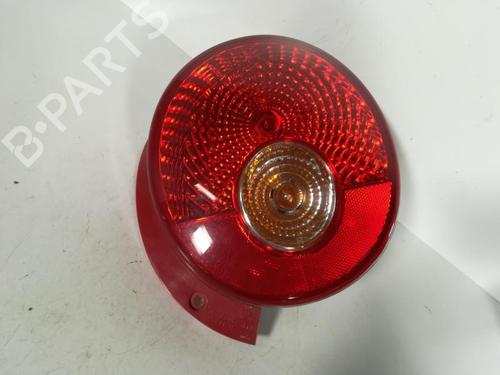 Used Right taillight CHEVROLET MATIZ (M200, M250) 0.8 (52 hp) 21850917
