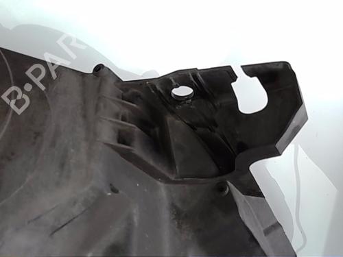 Left headlight CITROËN C3 Picasso (SH_) 1.6 HDI 90 | BP28585998C28  - Image 5