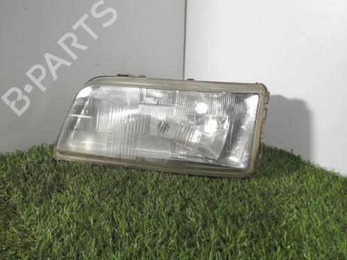 Used Left headlight PEUGEOT BOXER Platform/Chassis (ZCT_) 2.5 D (86 hp) 21853151