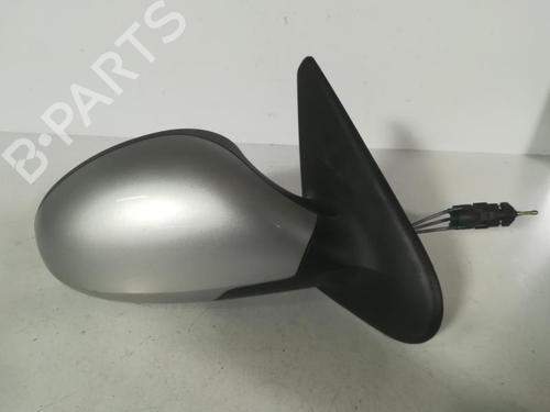 Right mirror SEAT LEON (1M1) 1.9 TDI | BP21851179C27 
