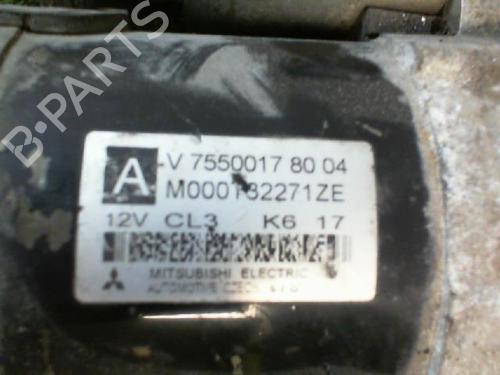 Used Starter Starter MINI MINI (R56) Cooper (120 hp) 27254712 27254712