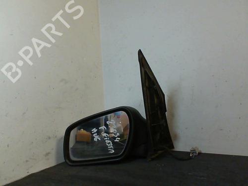Used Left mirror FORD FIESTA V (JH_, JD_) 1.4 TDCi (68 hp) 21857469