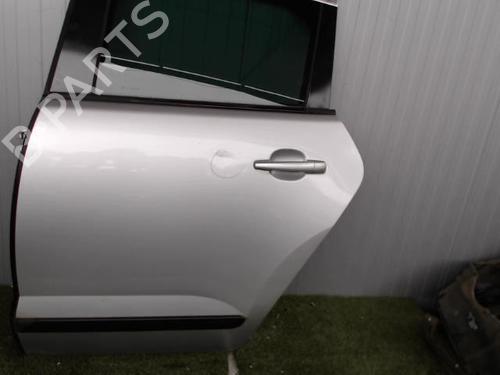 Used Left rear door PEUGEOT 3008 I MPV (0U_) 1.6 HDi (112 hp) 20878928