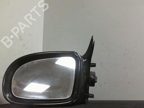 Used Left mirror OPEL CORSA B (S93) 1.7 D (F08, F68, M68) (60 hp) 20879736