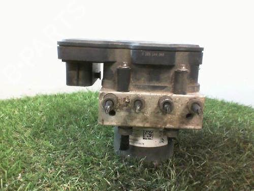 ABS pump CITROËN BERLINGO Box Body/MPV (B9) 1.6 HDi / BlueHDi 75 | BP27327806M43 - Image 4