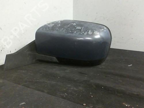 Left mirror MAZDA 5 (CR) 2.0 CD (CR19) | BP21388701C26 