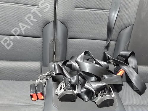 Used Rear seat Rear seat VW GOLF VII (5G1, BQ1, BE1, BE2) 1.6 TDI (105 hp) 30537407 30537407