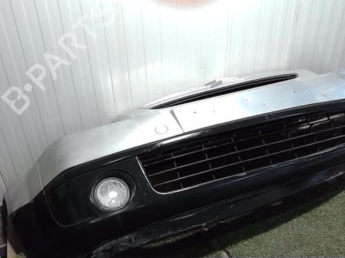 Front bumper CITROËN C2 (JM_) 1.4 HDi | BP27809618C7 