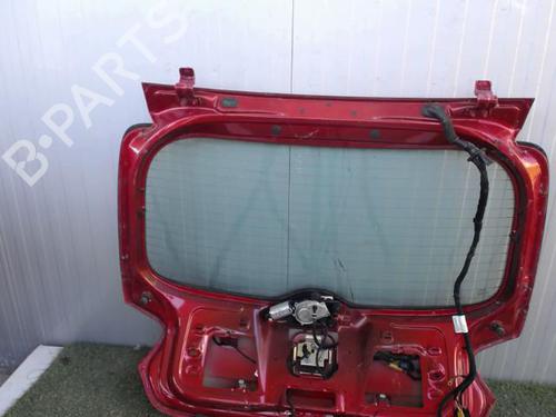 Electronic module SEAT IBIZA IV (6J5, 6P1) 1.6 TDI | BP20878099M83 