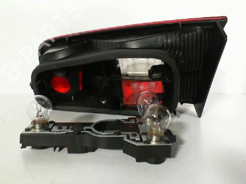 Left tailgate light RENAULT LAGUNA II (BG0/1_) 1.9 dCi | BP21850734C79 