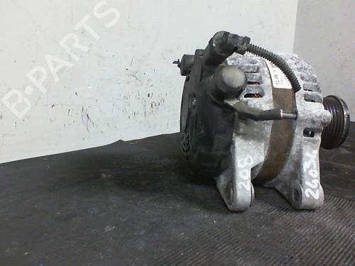 Alternator PEUGEOT 208 I (CA_, CC_) 1.5 BlueHDI 100 | BP21373514M7