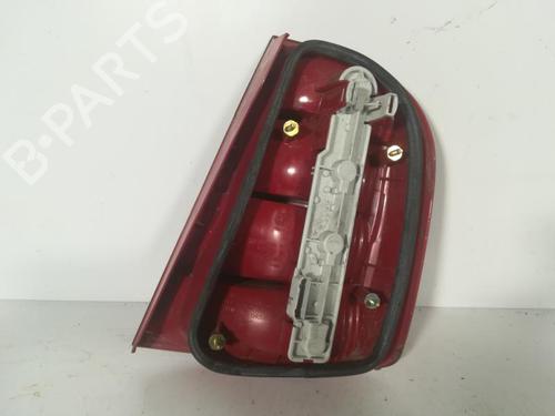 Left taillight SKODA FABIA I (6Y2) 1.4 | BP21851482C34 
